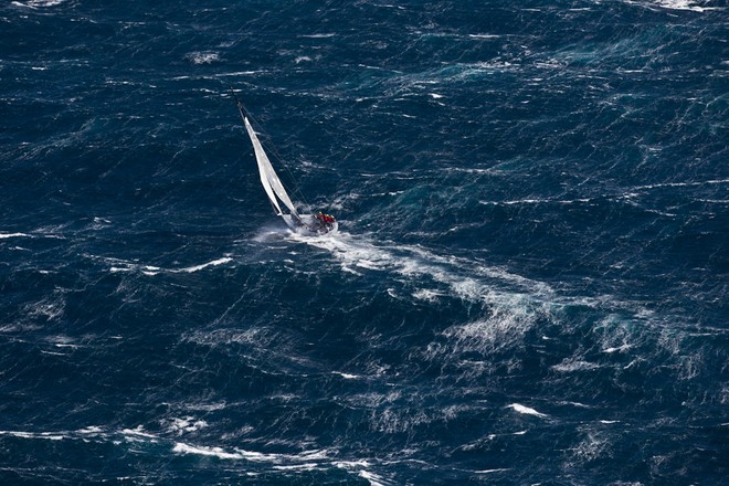 JAZZ, Sail n: 5299, Owner: Chris Bull, State: VIC, Division: IRC & ORCi, Design: Cookson 50 - Rolex Sydney Hobart ©  Rolex / Carlo Borlenghi http://www.carloborlenghi.net