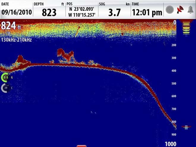 Simrad BSM-2 © Sandman PR http://www.sandmanpr.com.au