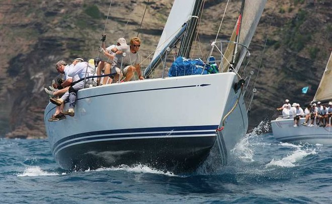 2010 Antigua Sailing Week – Day 3 (photoaction.com) ©  Tim Wright / Photoaction.com http://www.photoaction.com