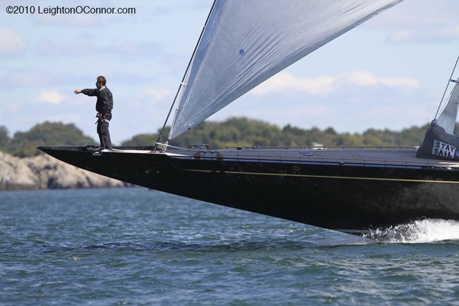 Newport Bucket Regatta © Leighton O'Connor http://www.leightonphoto.com/