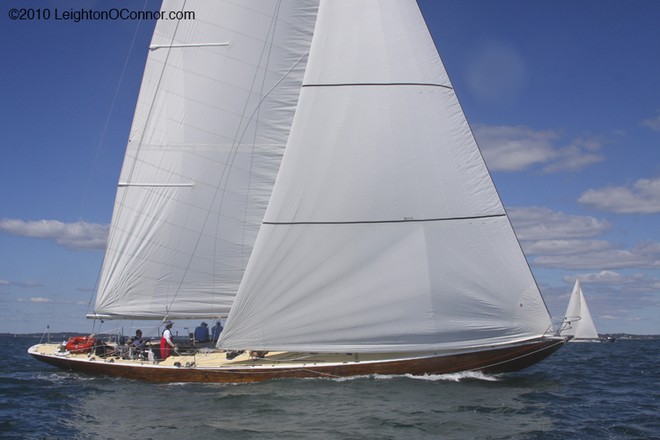 Newport Bucket Regatta © Leighton O'Connor http://www.leightonphoto.com/