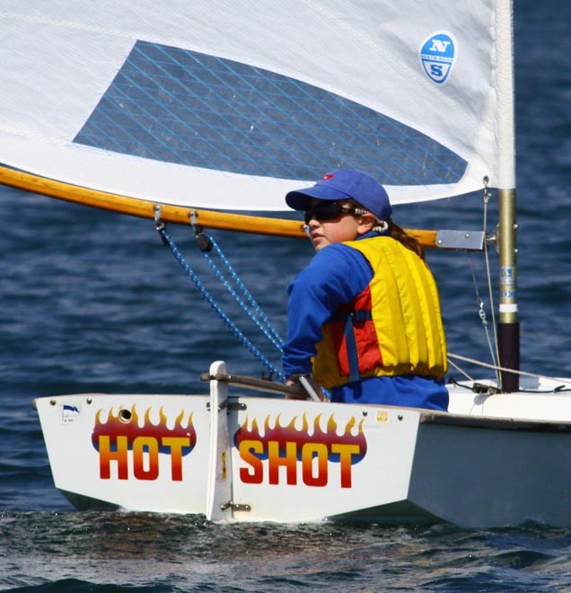 SCYA’s E.E. Manning Regatta  © Rich Roberts http://www.UnderTheSunPhotos.com