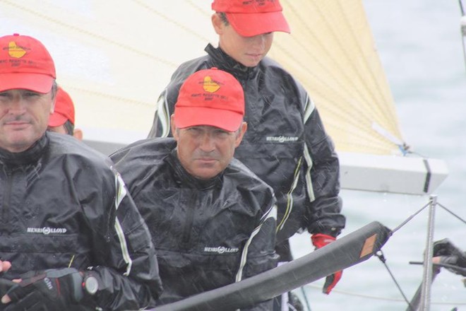 Matilda - Australian Melges 24 Championships 2010 © TWal