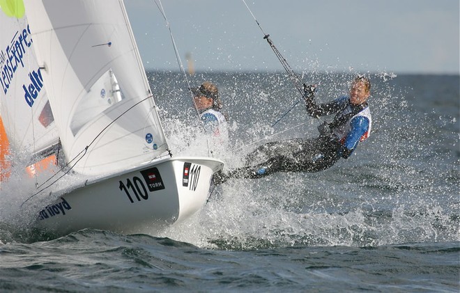 Westerhof and Berkhout -Thom Touw © Thom Touw http://www.thomtouw.com
