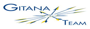 Gitana Team logo photo copyright  Copyright : Gitana S.A. http://www.gitana-team.com/en/ taken at  and featuring the  class