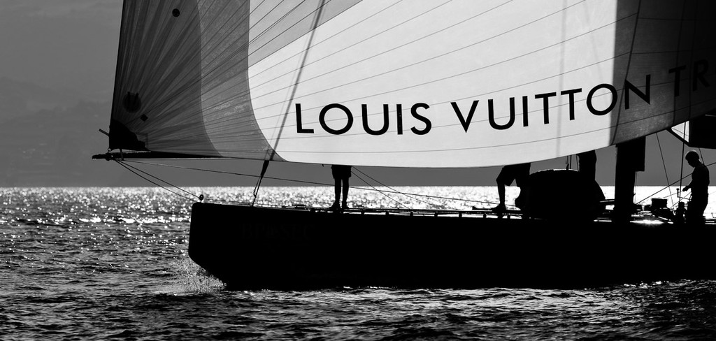 Louis Vuitton Trophy- Dhows for Last Waltz in Dubai this November