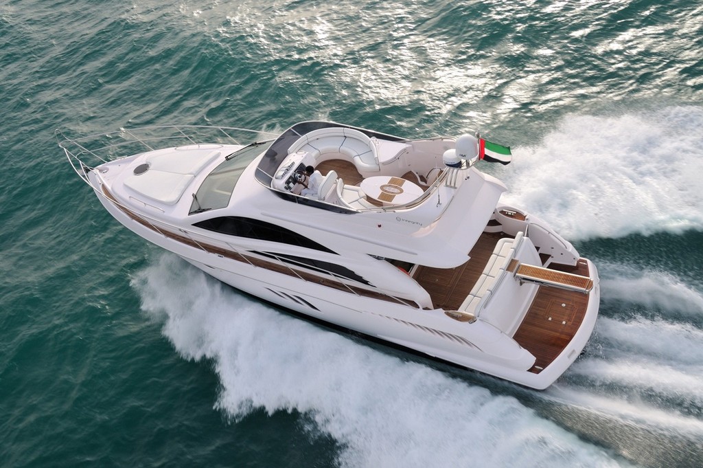 one15 luxury yachting
