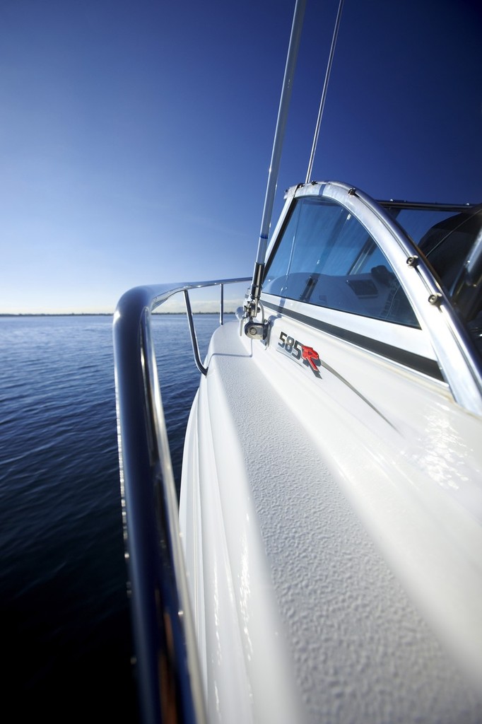 Haines Hunter’s much-anticipated Limited Series is set to make its Australian debut. © Sandman PR