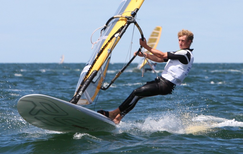 Sail Melbourne - 2010 - ISAF World Cup, Round 1, 2011 © Vincenzo Baglione http://www.albaria.com/