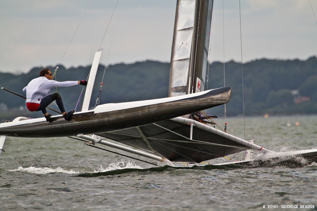 2010 Little America’s Cup in Newport, RI © George Bekris http://www.georgebekris.com