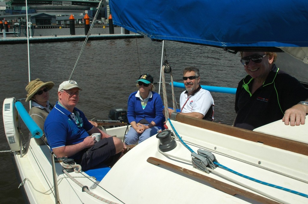 Trailable Yacht Festival © Yachting Australia http://yachting.org.au/