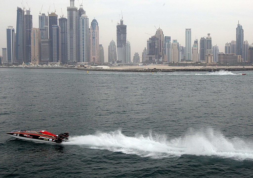 UIM xCat Middle East Championships © UIM Xcat Middle East Championships http://www.uimpowerboating.com/