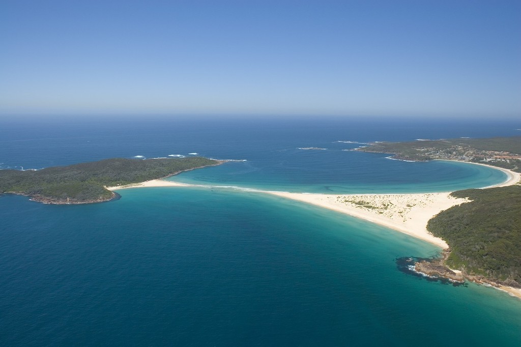 Port Stephens  © Port Stephens Tourism