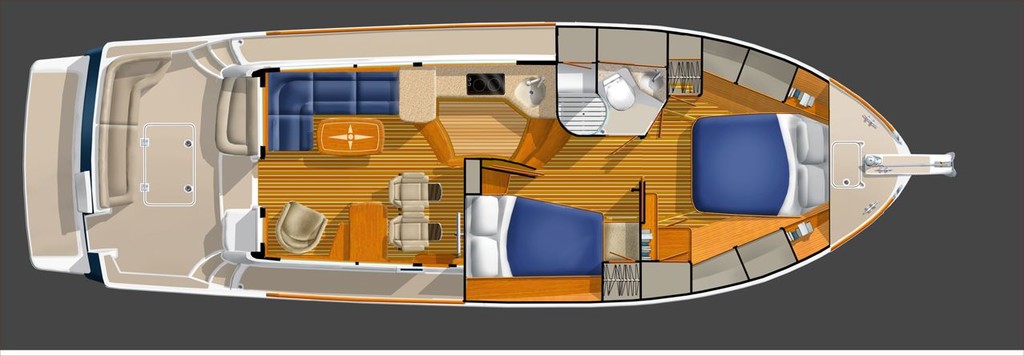 Emarine S40 2 © Sandman PR