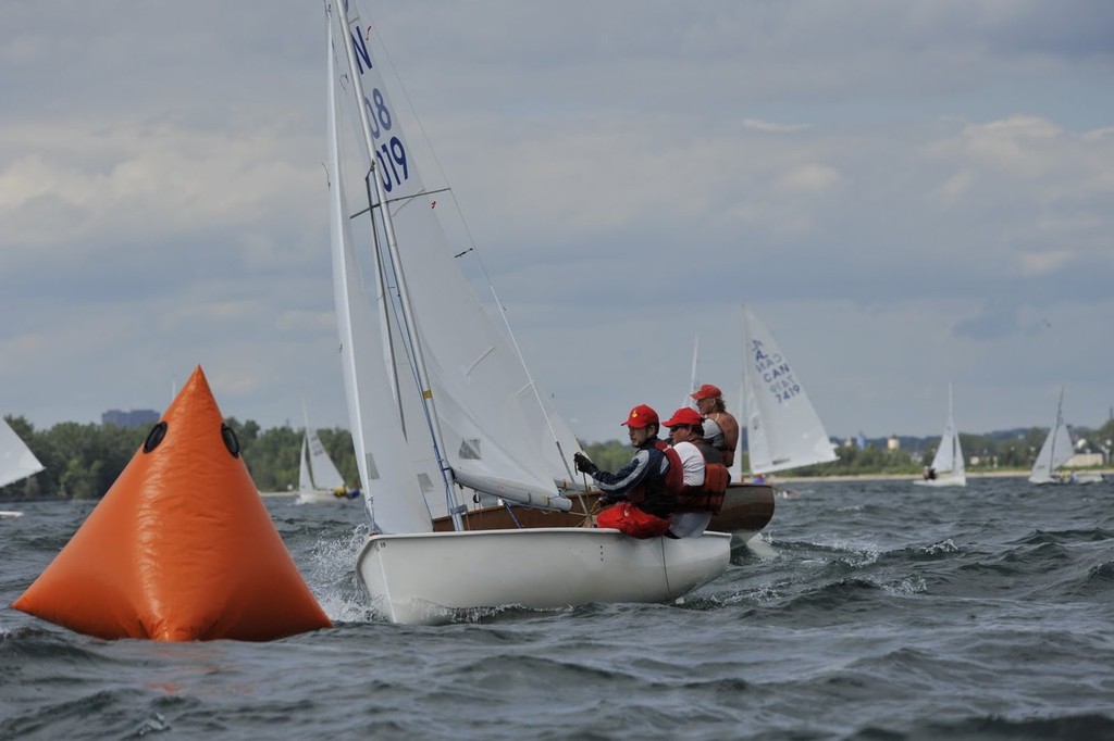 Mooredale Regatta.  Photo by Peter Trebuss. © Robert / Peter MacDonald / Trebuss