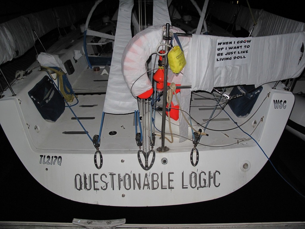 IMG 4967 - Airlie Beach Race Week © MIAA