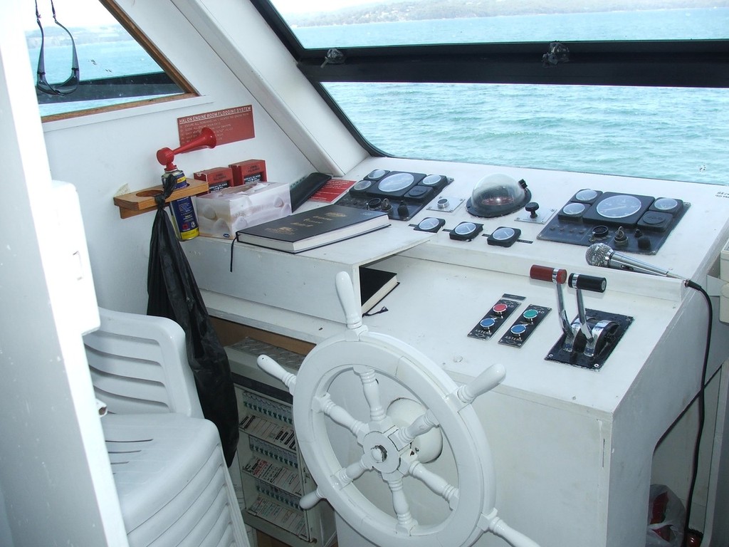 DSCF5692 &copy; Rod Mackay