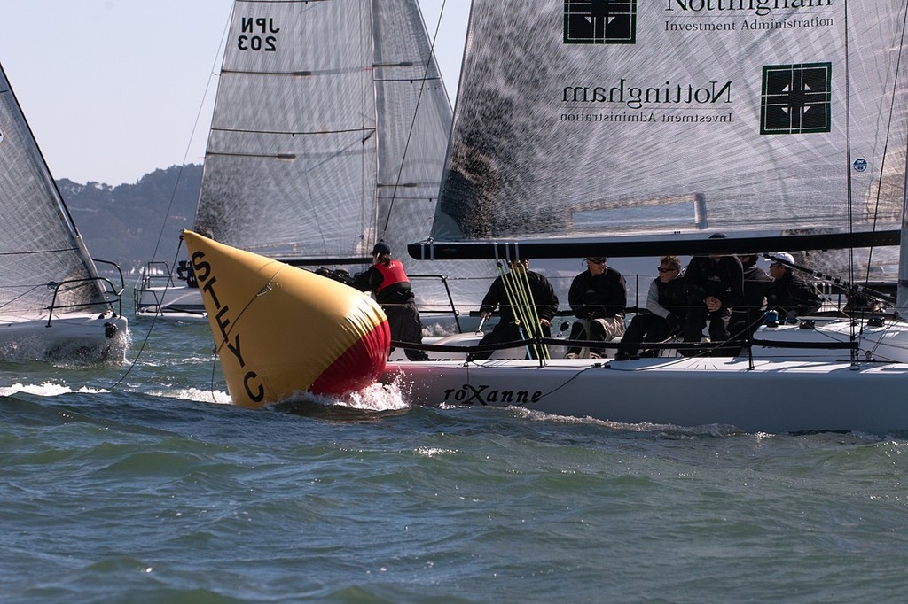 Melges 32 Worlds © Chuck Lantz http://www.ChuckLantz.com