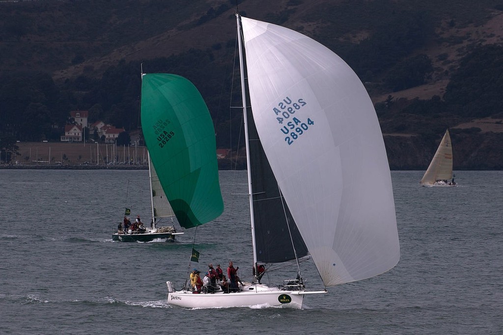 J-120 class winner 