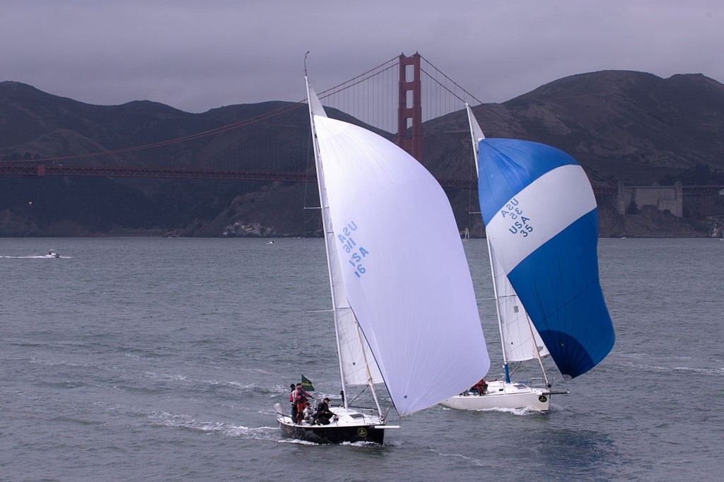 J-105 class winner 