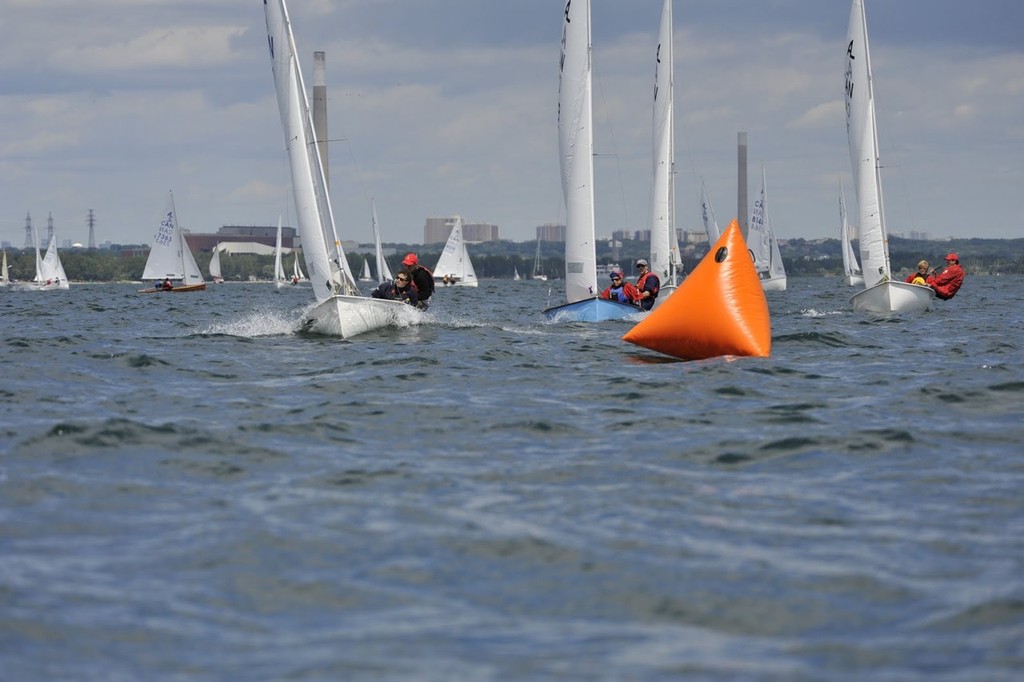 Mooredale Regatta.  Photo by Peter Trebuss. © Robert / Peter MacDonald / Trebuss