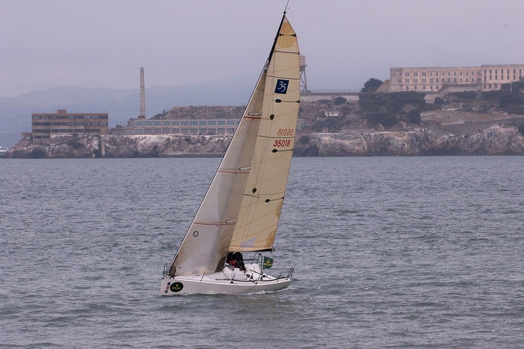 1D 35 class winner 