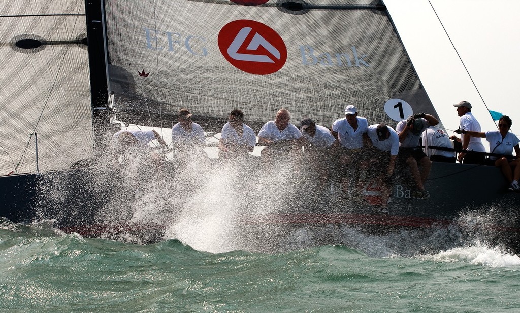 RHKYC China Coast Regatta 2010 ©  RHKYC/Guy Nowell http://www.guynowell.com/