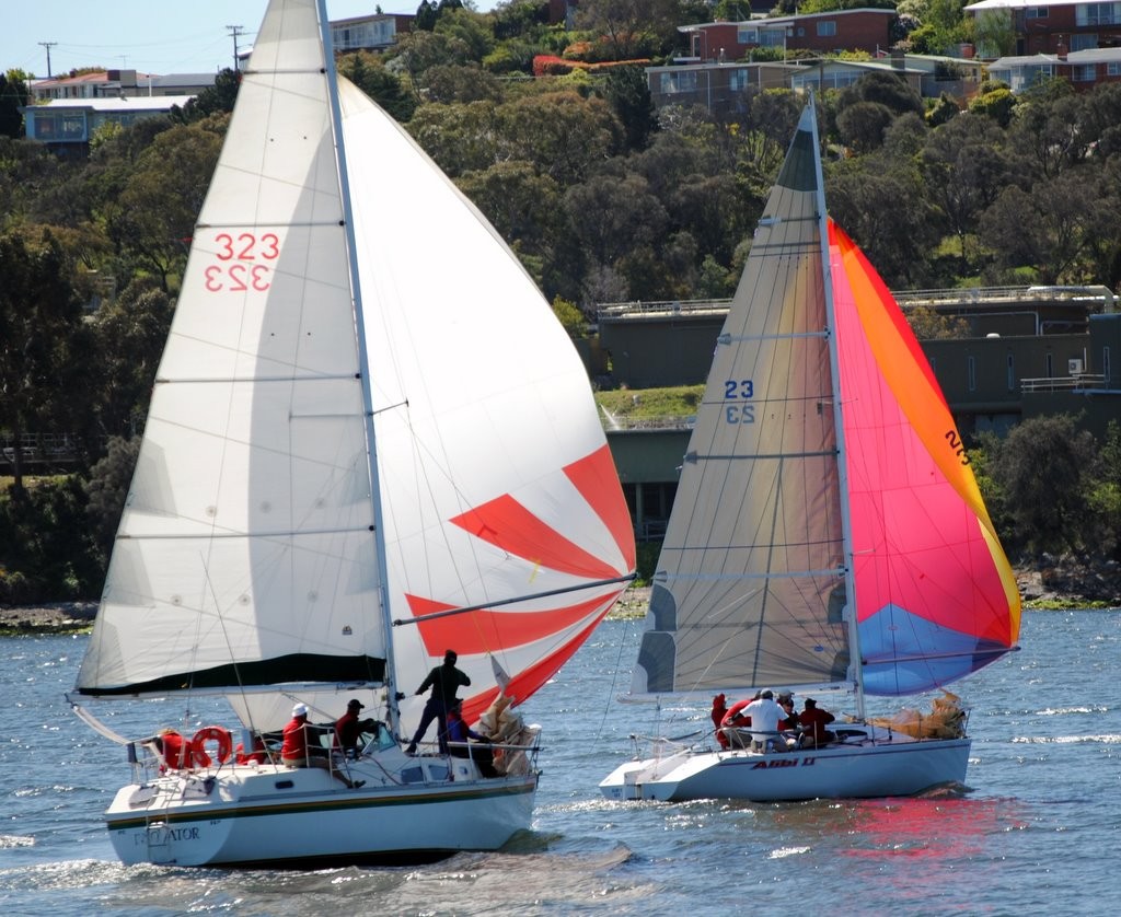 DSC 0711 - Bellerive Pennant series 2010 © SW