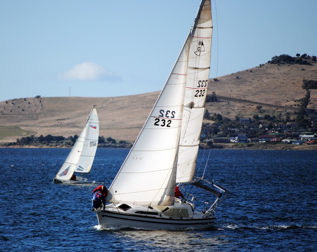 Riverdance snatched victory in the last race in Division 3. ©  Andrea Francolini Photography http://www.afrancolini.com/