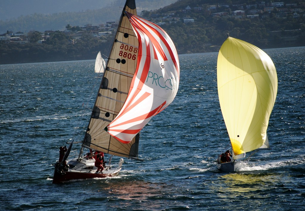  Gybing off Nutgrove Beach – Wildfire (J Ettershank) and SB3 sports boat Harcourt (Jacinta and Brett Cooper) - RYCT Motors Winter Pennant series photo copyright  Andrea Francolini Photography http://www.afrancolini.com/ taken at  and featuring the  class
