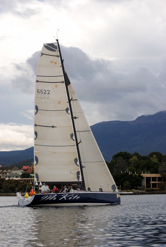 Mr Kite - Launceston to Hobart ©  Andrea Francolini Photography http://www.afrancolini.com/