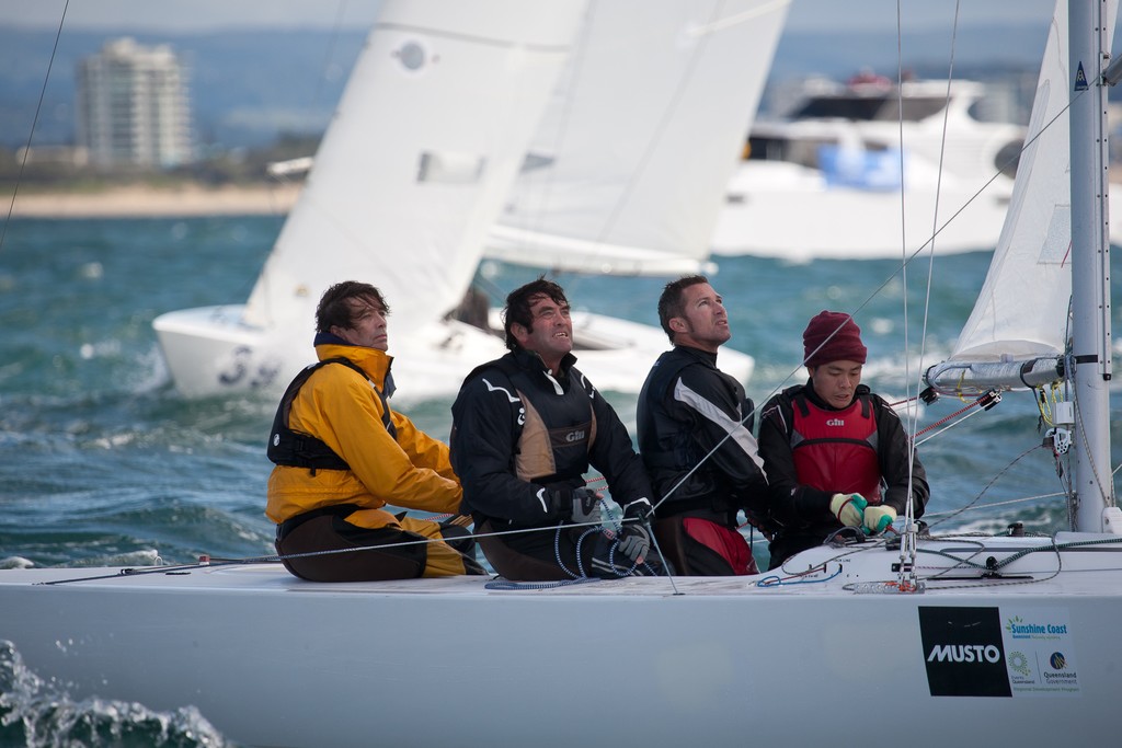 Mark Thornburrow (Racer X) from Hong Kong, Etchells Australasian Winter Championship 2011 © Kylie Wilson Positive Image - copyright http://www.positiveimage.com.au/etchells