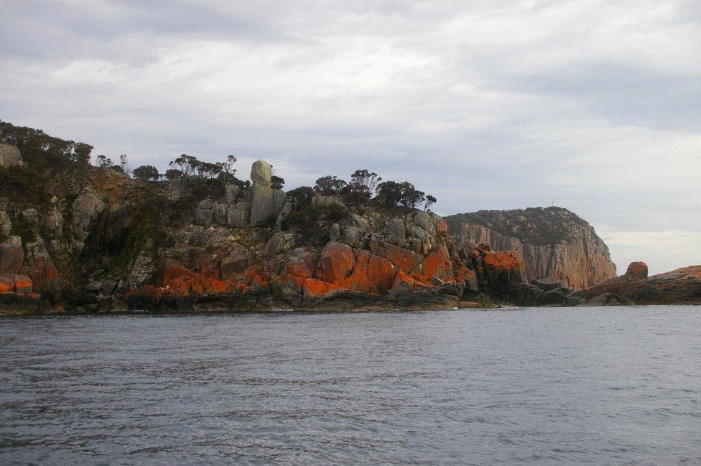 IMGP6248 - Cruising to Tasmania with the CYCA ©  SW
