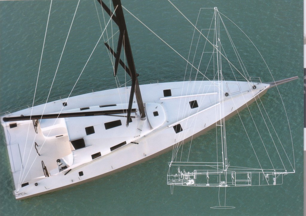 jp 54 yacht