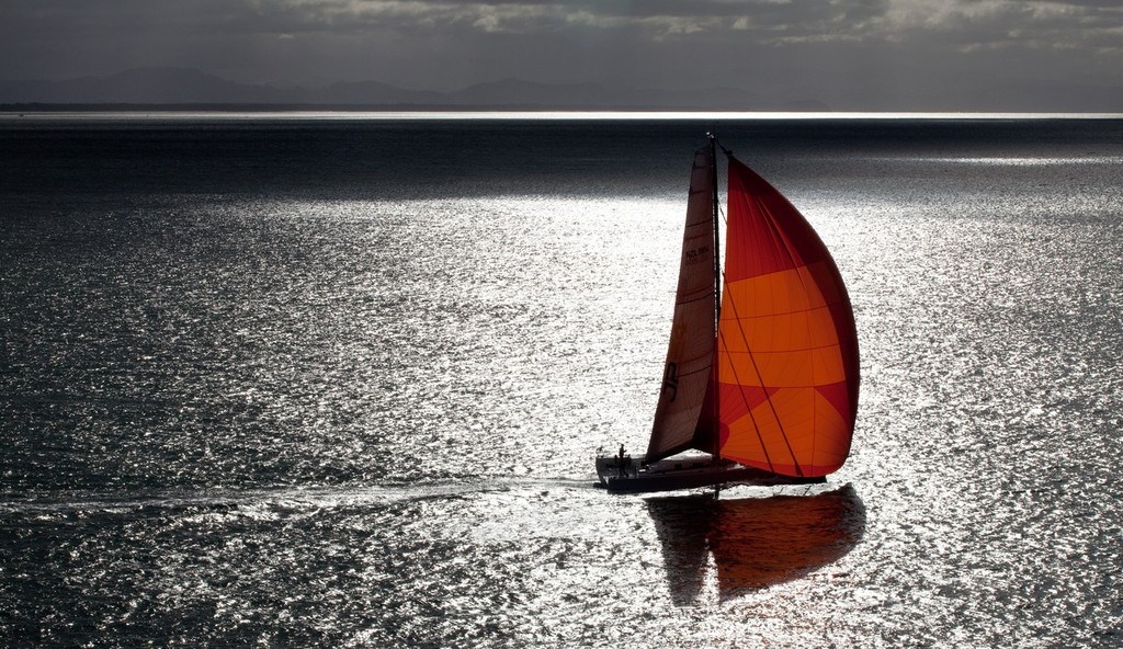 The JP 54 high performance cruiser from Absolute Dreamer © Ivor Wilkins/Offshore Images http://www.offshoreimages.com/