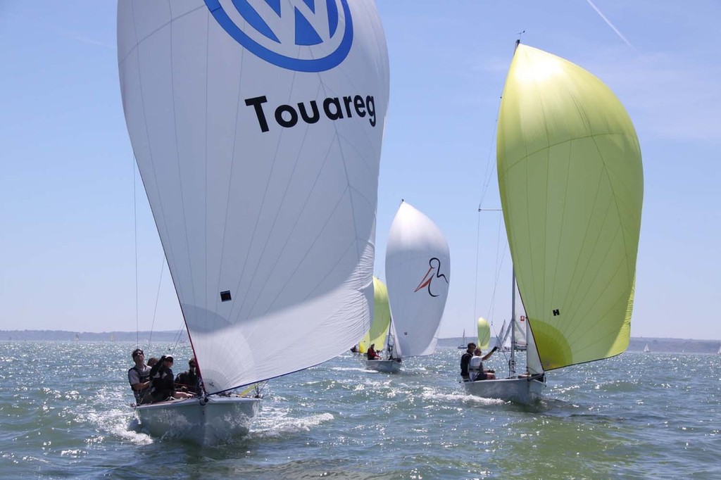 SB3s - Royal Southern Yacht Club’s May 2010 Regatta © Eddie Mays - copyright http://www.eddiemays.com