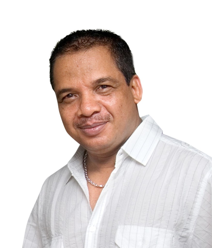 T. S. Kaladharan, CSS Group Chairman. photo copyright Saltwater PR http://www.saltwaterpr.com/ taken at  and featuring the  class