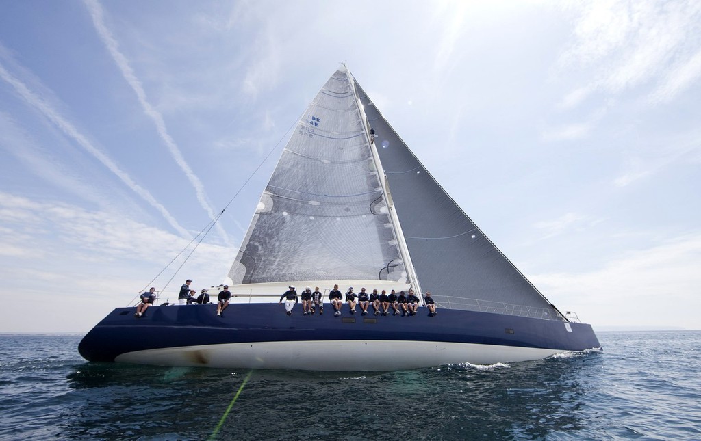Hublot Palma Vela 2010 © Nico Martinez http://www.nicomartinez.com