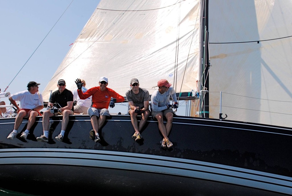 Annual C&C Owners Regatta and Rendezvous © Bianca Wong