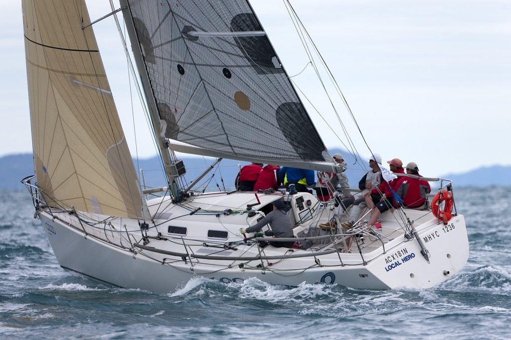 BH36 Local Hero - Audi Hamilton Island Race Week 2010 ©  Andrea Francolini Photography http://www.afrancolini.com/