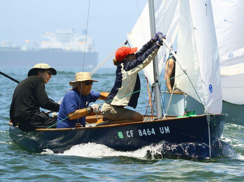 Memorial Day Regatta © Rich Roberts http://www.UnderTheSunPhotos.com