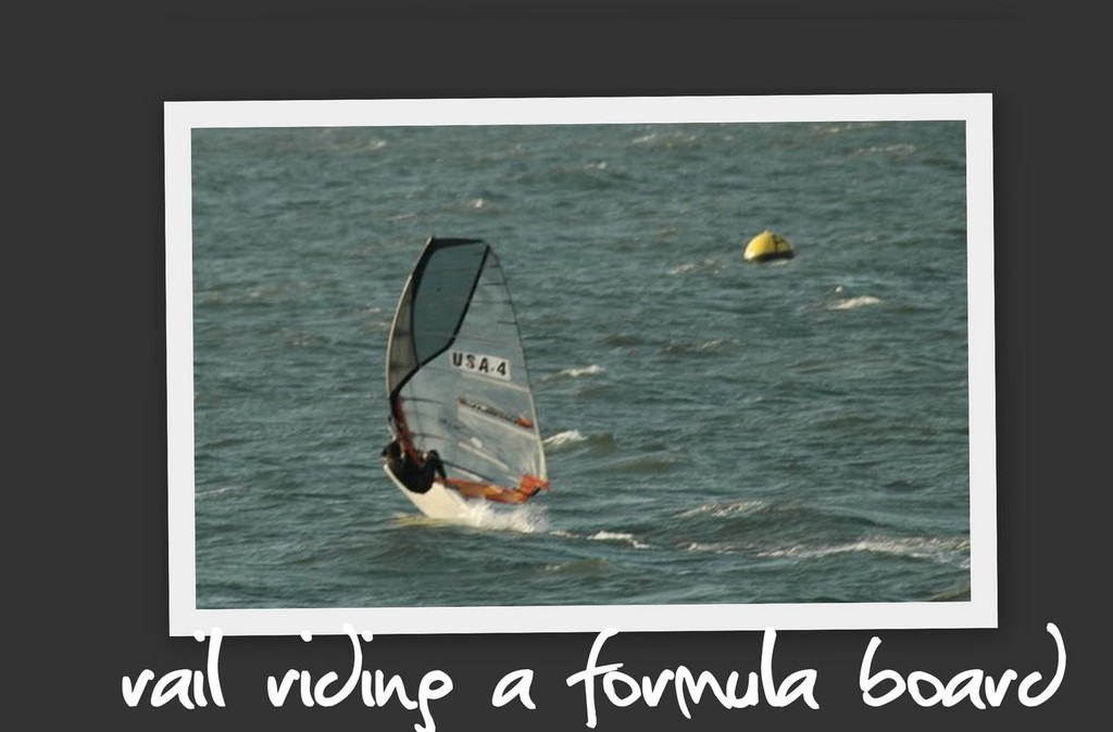 Steve Bodner - USA 4 Windsurfing Campaign &copy; Steve Bodner www.stevebodner.com