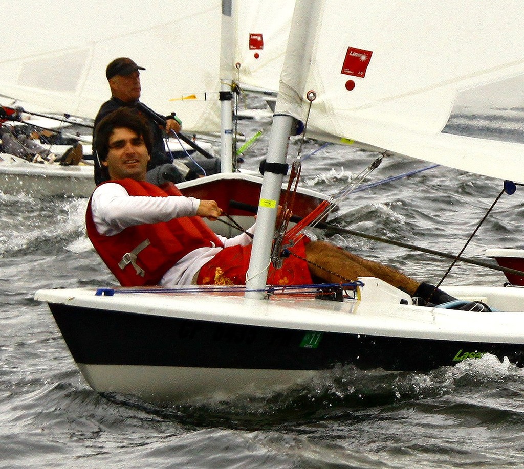 ABYC Turkey Day Regatta day 2 wrap-up © Rich Roberts http://www.UnderTheSunPhotos.com