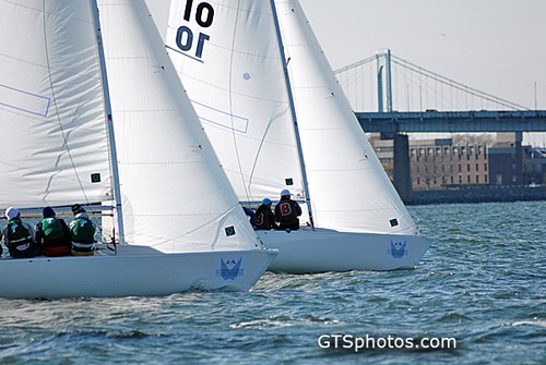 St. Mary’s - ISCA Match Race National Championship 2010 © GTS Photos http://gtsphotos.com/