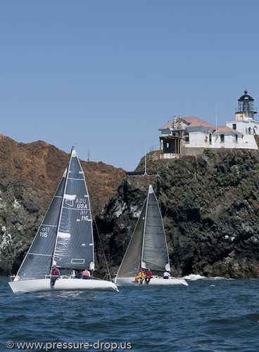 Express 27 Nationals © Erik Simonson/ pressure-drop.us http://www.pressure-drop.us