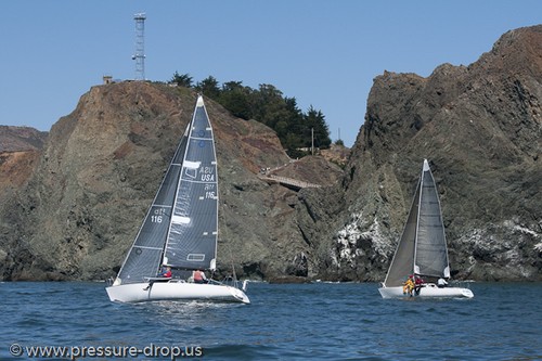 Express 27 Nationals © Erik Simonson/ pressure-drop.us http://www.pressure-drop.us