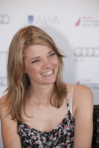 JESSICA WATSON nominated Tourism QLD Ambassador ©  Andrea Francolini Photography http://www.afrancolini.com/