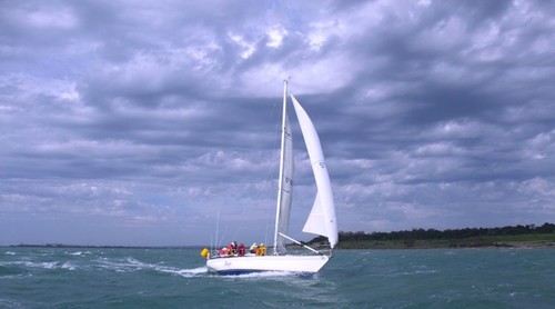 Artsy Fartsy Magic - Melbourne to Stanley 2010 ©  John Curnow