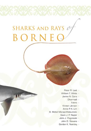 Borneo front cover ©  Copyright CSIRO Australia http://www.csiro.au