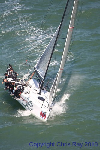 Melges 32 Worlds 2010 © Chris Ray http://www.printroom.com/pro/crayivp